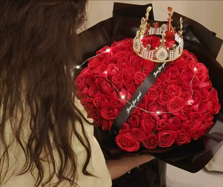 上海青浦区花店